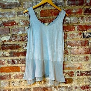 Matilda Jane tank top